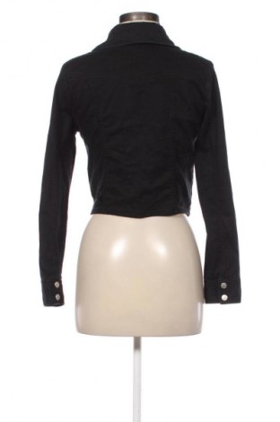 Geacă de femei Lindex, Mărime M, Culoare Albastru, Preț 130,99 Lei