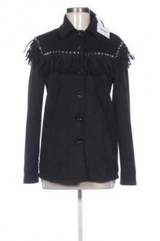 Дамско яке Liu Jo, Размер S, Цвят Черен, Цена 187,00 €
