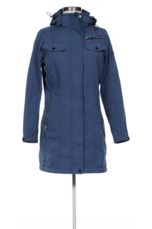 Damenjacke Lizzard, Größe S, Farbe Blau, Preis € 15,99