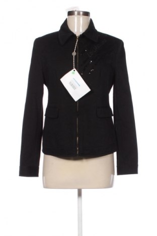 Дамско яке Love Moschino, Размер M, Цвят Черен, Цена 150,83 €
