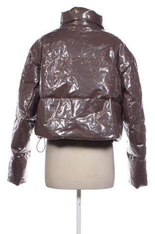 Γυναικείο μπουφάν Lumina, Μέγεθος S, Χρώμα Καφέ, Τιμή 34,99 €