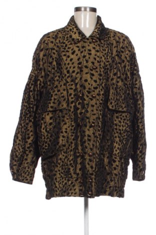 Dámská bunda  Lutz Teutloff, Velikost L, Barva Vícebarevné, Cena  349,00 Kč