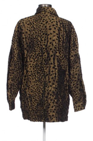 Dámská bunda  Lutz Teutloff, Velikost L, Barva Vícebarevné, Cena  349,00 Kč