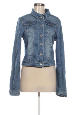 Dámska bunda  M.Sara, Veľkosť M, Farba Modrá, Cena  15,95 €