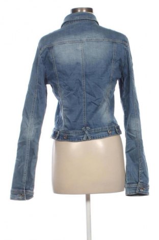 Dámska bunda  M.Sara, Veľkosť M, Farba Modrá, Cena  15,95 €