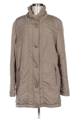 Geacă de femei MANISA, Mărime XL, Culoare Bej, Preț 88,99 Lei