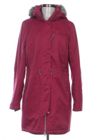 Γυναικείο μπουφάν Maier Sports, Μέγεθος M, Χρώμα Κόκκινο, Τιμή 46,99 €