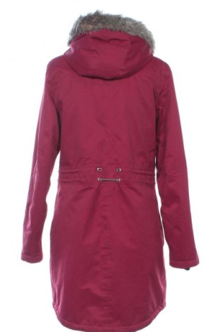 Γυναικείο μπουφάν Maier Sports, Μέγεθος M, Χρώμα Κόκκινο, Τιμή 46,99 €