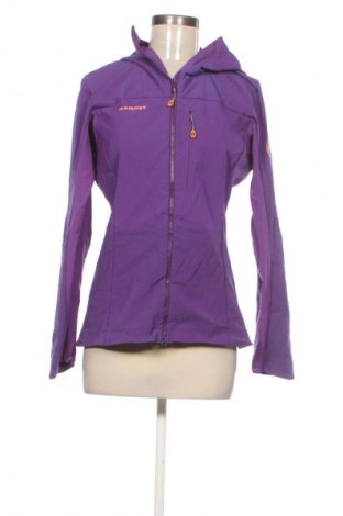 Geacă de femei Mammut, Mărime S, Culoare Mov, Preț 304,99 Lei