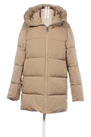 Geacă de femei Mango, Mărime XS, Culoare Bej, Preț 148,99 Lei