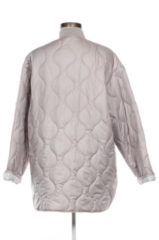 Γυναικείο μπουφάν Mango, Μέγεθος XL, Χρώμα Γκρί, Τιμή 17,99 €