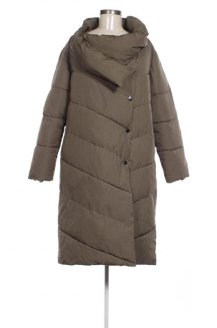 Γυναικείο μπουφάν Mango, Μέγεθος M, Χρώμα Πράσινο, Τιμή 28,99 €