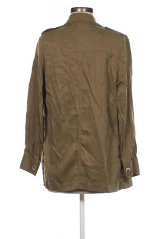 Damenjacke Mango, Größe XS, Farbe Grün, Preis 13,99 €