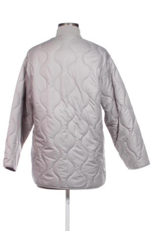 Дамско яке Mango, Размер XXS, Цвят Сив, Цена 25,05 €