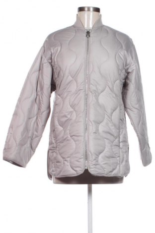 Дамско яке Mango, Размер XXS, Цвят Сив, Цена 25,05 €