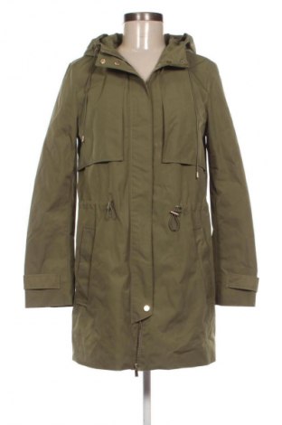 Geacă de femei Mango, Mărime XS, Culoare Verde, Preț 28,99 Lei