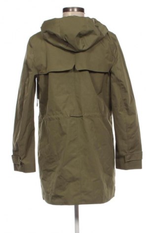 Geacă de femei Mango, Mărime XS, Culoare Verde, Preț 28,99 Lei