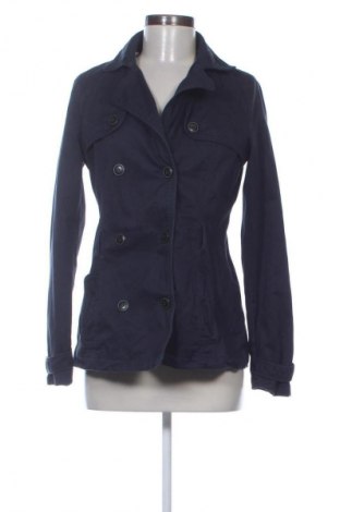 Дамско яке Mango, Размер M, Цвят Син, Цена 25,05 €