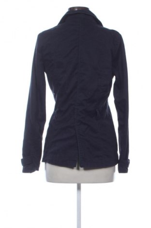 Дамско яке Mango, Размер M, Цвят Син, Цена 25,05 €