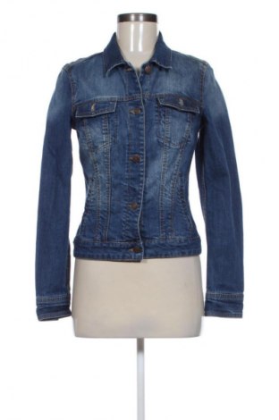 Dámská bunda  Mango, Velikost S, Barva Modrá, Cena  489,00 Kč