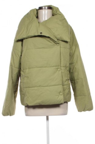 Dámská bunda  Mango, Velikost M, Barva Zelená, Cena  609,00 Kč