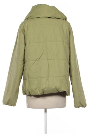 Dámská bunda  Mango, Velikost M, Barva Zelená, Cena  609,00 Kč