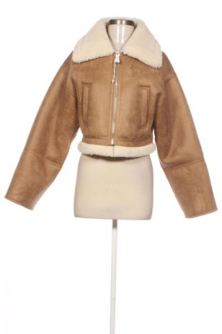 Damenjacke Mango, Größe XS, Farbe Braun, Preis € 75,29