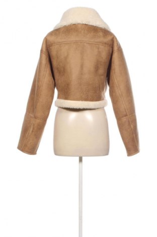 Damenjacke Mango, Größe XS, Farbe Braun, Preis € 75,29