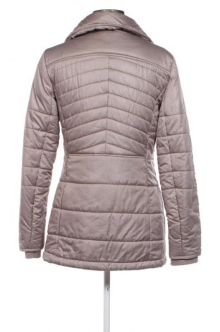 Γυναικείο μπουφάν Manguun, Μέγεθος M, Χρώμα  Μπέζ, Τιμή 22,99 €