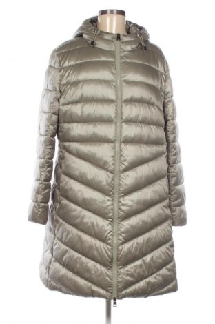 Γυναικείο μπουφάν Marc Cain, Μέγεθος L, Χρώμα Πράσινο, Τιμή 232,49 €