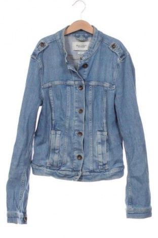 Γυναικείο μπουφάν Marc O'Polo, Μέγεθος S, Χρώμα Μπλέ, Τιμή 40,99 €