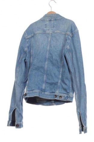 Γυναικείο μπουφάν Marc O'Polo, Μέγεθος S, Χρώμα Μπλέ, Τιμή 40,99 €