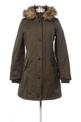 Γυναικείο μπουφάν Marc O'Polo, Μέγεθος M, Χρώμα Πράσινο, Τιμή 246,26 €