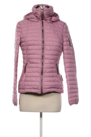 Női dzseki Marikoo, Méret M, Szín Hamurózsaszín, Ár 19 719 Ft