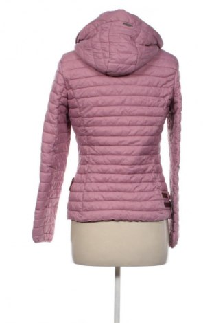 Női dzseki Marikoo, Méret M, Szín Hamurózsaszín, Ár 19 719 Ft