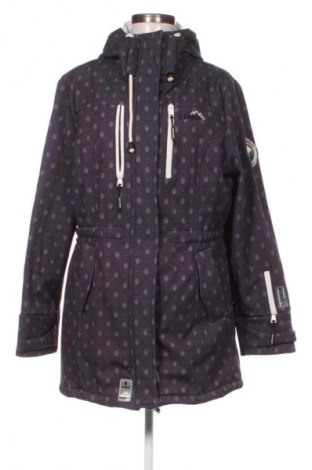 Geacă de femei Marikoo, Mărime L, Culoare Multicolor, Preț 256,99 Lei