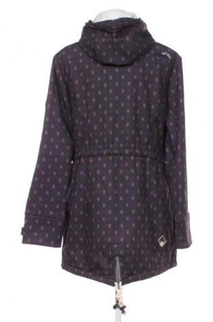 Geacă de femei Marikoo, Mărime L, Culoare Multicolor, Preț 256,99 Lei