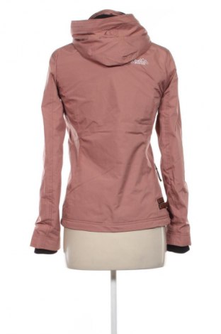 Γυναικείο μπουφάν Marikoo, Μέγεθος XS, Χρώμα Σάπιο μήλο, Τιμή 61,99 €