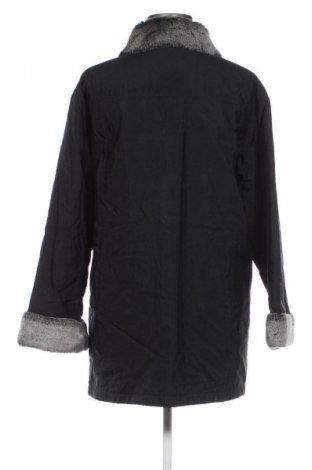 Γυναικείο μπουφάν Marks & Spencer, Μέγεθος M, Χρώμα Μαύρο, Τιμή 7,47 €