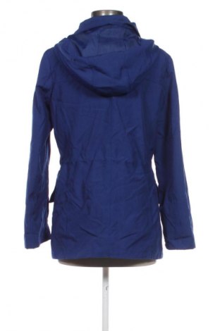 Γυναικείο μπουφάν Marks & Spencer, Μέγεθος M, Χρώμα Μπλέ, Τιμή 7,69 €