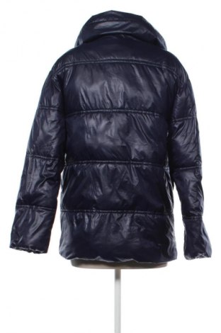 Γυναικείο μπουφάν Massimo Dutti, Μέγεθος XS, Χρώμα Μπλέ, Τιμή 33,23 €