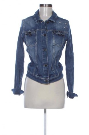 Дамско яке Massimo Rebecchi, Размер L, Цвят Син, Цена 24,54 €