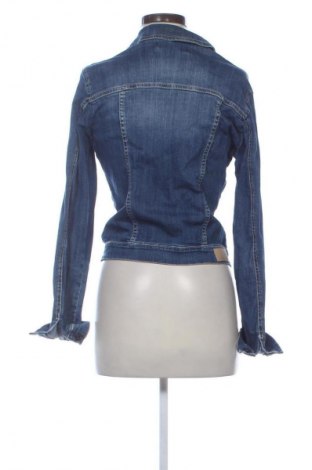 Дамско яке Massimo Rebecchi, Размер L, Цвят Син, Цена 24,54 €