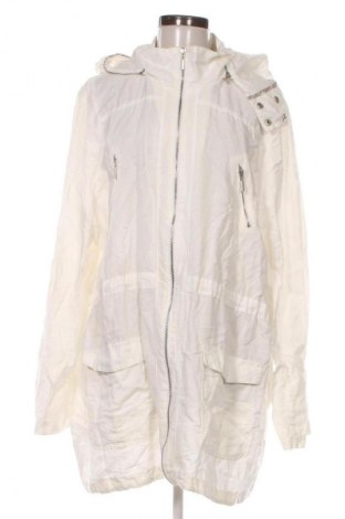 Damenjacke Maxi Blue, Größe XXL, Farbe Ecru, Preis € 21,99