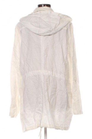 Damenjacke Maxi Blue, Größe XXL, Farbe Ecru, Preis € 21,99