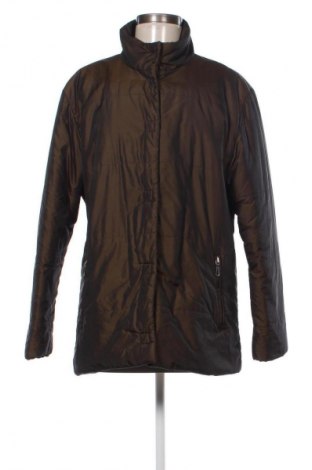 Дамско яке Maxima, Размер L, Цвят Кафяв, Цена 15,33 €