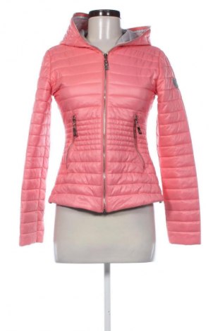 Дамско яке Mayo Chix, Размер S, Цвят Розов, Цена 41,14 €