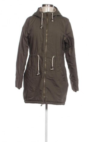 Γυναικείο μπουφάν Mazine, Μέγεθος S, Χρώμα Πράσινο, Τιμή 17,99 €