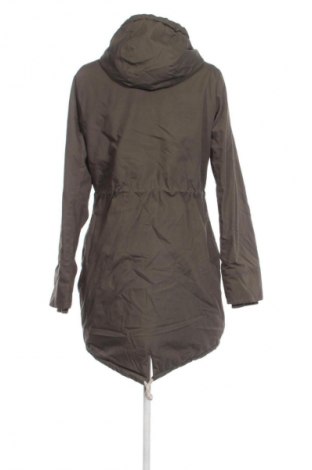 Γυναικείο μπουφάν Mazine, Μέγεθος S, Χρώμα Πράσινο, Τιμή 17,99 €