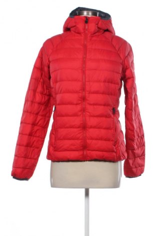 Γυναικείο μπουφάν McKinley, Μέγεθος M, Χρώμα Κόκκινο, Τιμή 94,23 €